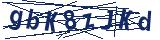 Captcha-Zeichenfolge