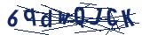 Captcha-Zeichenfolge