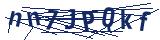 Captcha-Zeichenfolge