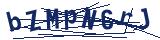 Captcha-Zeichenfolge