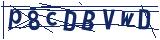 Captcha-Zeichenfolge