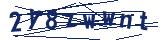 Captcha-Zeichenfolge