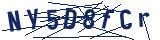 Captcha-Zeichenfolge