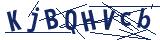 Captcha-Zeichenfolge