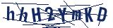Captcha-Zeichenfolge