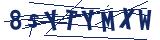Captcha-Zeichenfolge