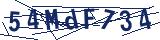Captcha-Zeichenfolge