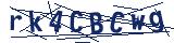 Captcha-Zeichenfolge