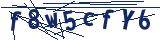 Captcha-Zeichenfolge