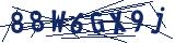 Captcha-Zeichenfolge
