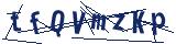 Captcha-Zeichenfolge
