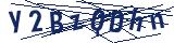 Captcha-Zeichenfolge