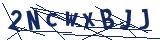 Captcha-Zeichenfolge