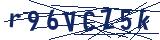 Captcha-Zeichenfolge