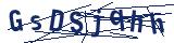 Captcha-Zeichenfolge