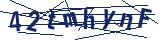 Captcha-Zeichenfolge