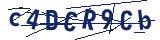 Captcha-Zeichenfolge