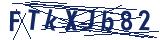 Captcha-Zeichenfolge