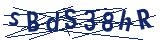 Captcha-Zeichenfolge