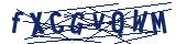 Captcha-Zeichenfolge