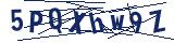 Captcha-Zeichenfolge