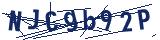 Captcha-Zeichenfolge