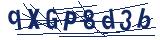 Captcha-Zeichenfolge