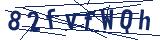 Captcha-Zeichenfolge