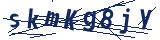 Captcha-Zeichenfolge