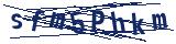 Captcha-Zeichenfolge