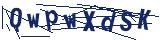 Captcha-Zeichenfolge