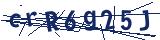 Captcha-Zeichenfolge