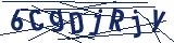 Captcha-Zeichenfolge