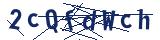 Captcha-Zeichenfolge