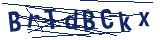 Captcha-Zeichenfolge
