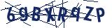 Captcha-Zeichenfolge