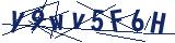 Captcha-Zeichenfolge
