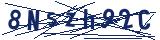 Captcha-Zeichenfolge