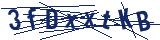 Captcha-Zeichenfolge