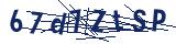 Captcha-Zeichenfolge