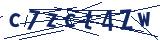 Captcha-Zeichenfolge