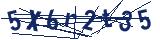 Captcha-Zeichenfolge