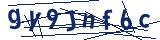 Captcha-Zeichenfolge