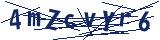 Captcha-Zeichenfolge