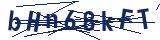 Captcha-Zeichenfolge