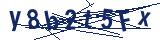 Captcha-Zeichenfolge