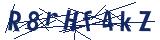 Captcha-Zeichenfolge