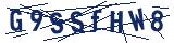 Captcha-Zeichenfolge