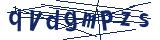 Captcha-Zeichenfolge
