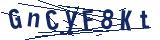 Captcha-Zeichenfolge